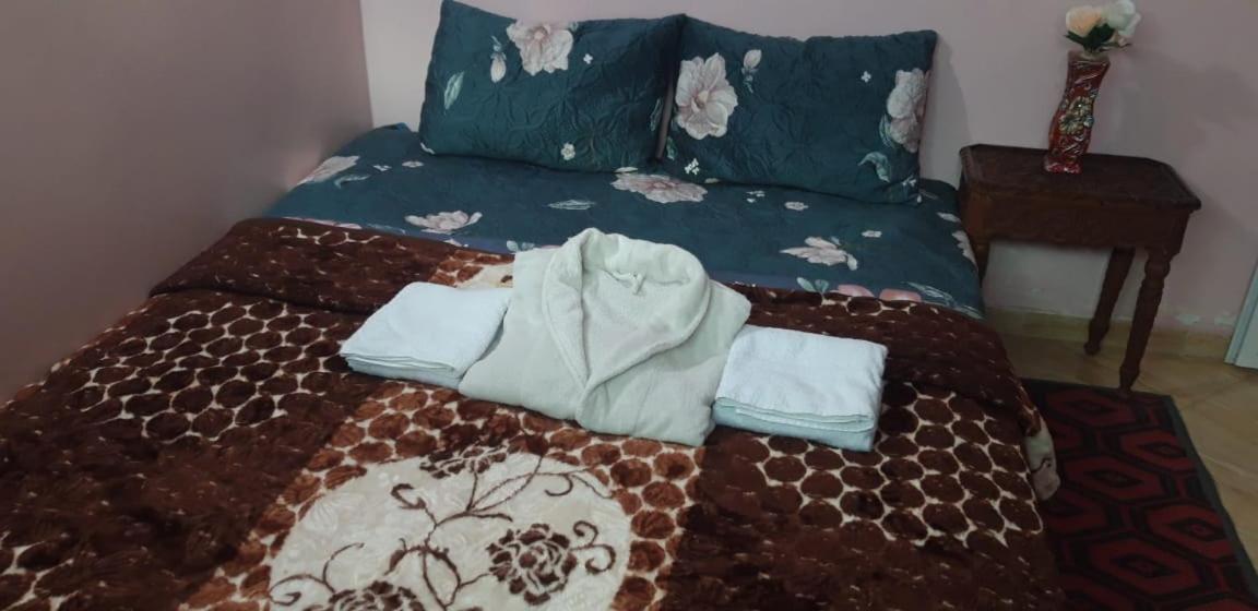 Stay 5 Minutes From Fes Airport Oulad Tayeb エクステリア 写真