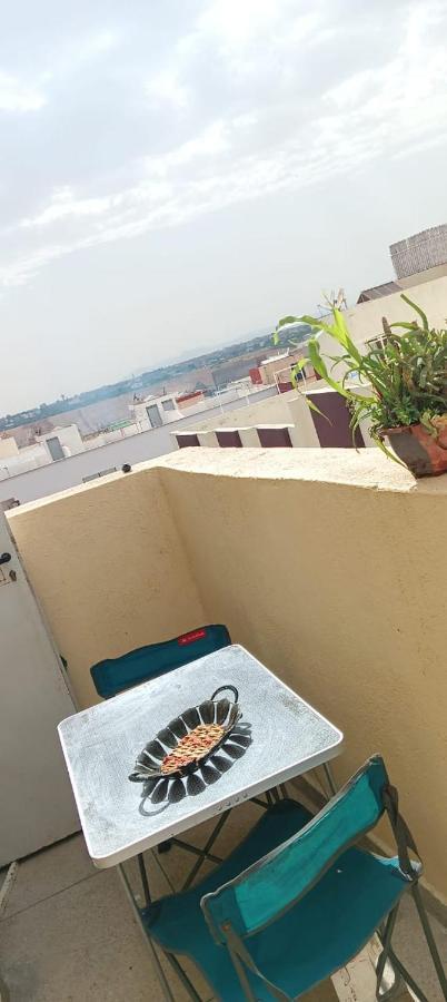Stay 5 Minutes From Fes Airport Oulad Tayeb エクステリア 写真