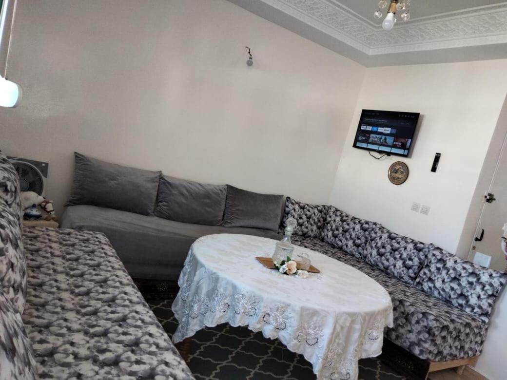 Stay 5 Minutes From Fes Airport Oulad Tayeb エクステリア 写真