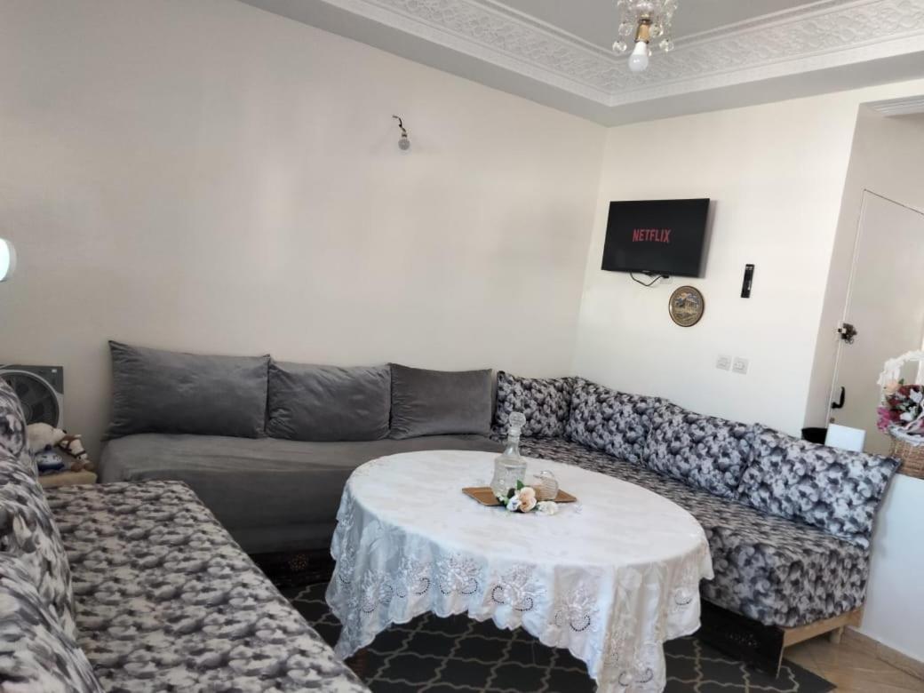 Stay 5 Minutes From Fes Airport Oulad Tayeb エクステリア 写真